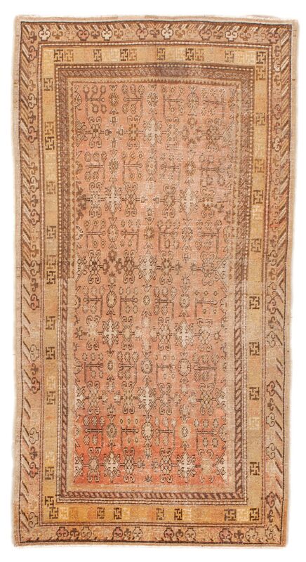 Khotan / 11628 | WOVEN