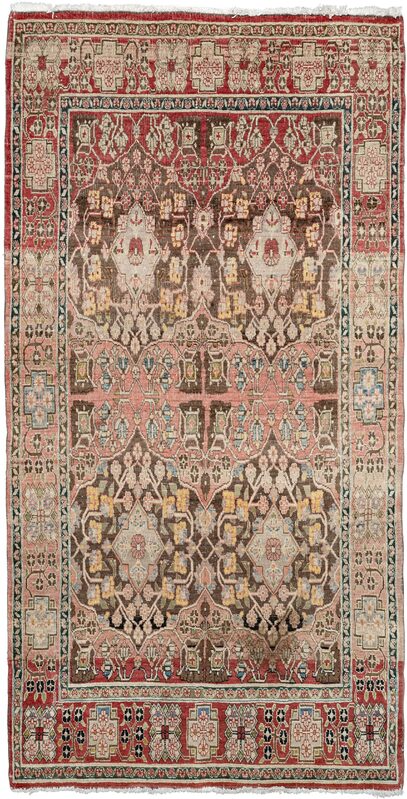 Agra / 11630 | WOVEN