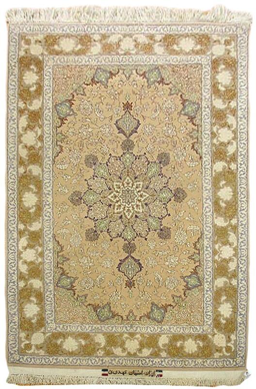 esfahan / 11636 | WOVEN