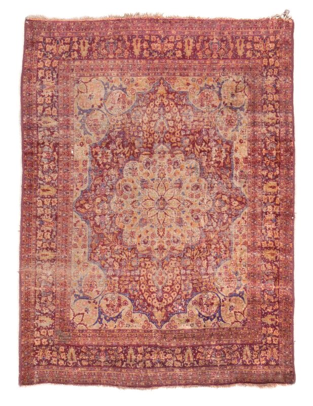 Kysari / 11646 | WOVEN