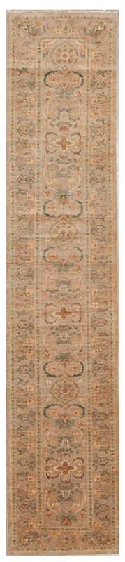 Antique Recreation / 11654 | WOVEN