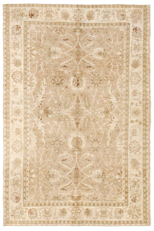 antique recreation / 11659 | WOVEN