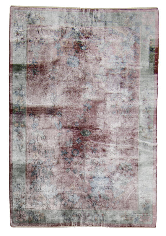 chinese / 11669 | WOVEN