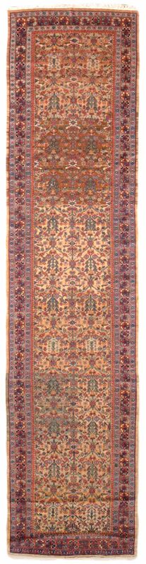 Mahal Ziegler / 11683 | WOVEN