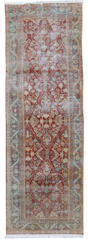 Mahal / 11693 | WOVEN