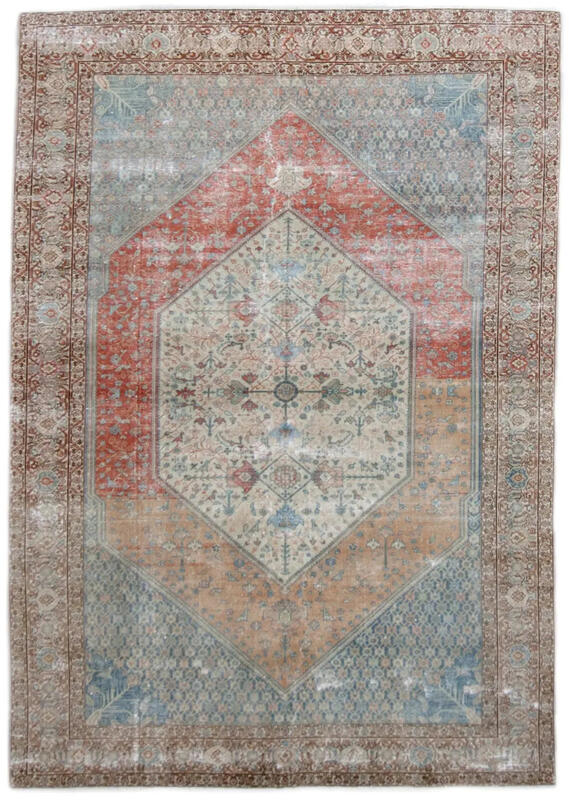 farahan / 11698 | WOVEN