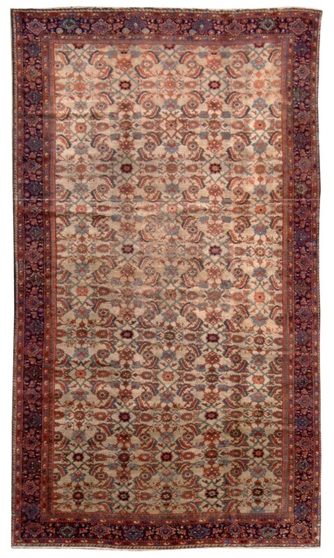 Mahal / 11707 | WOVEN