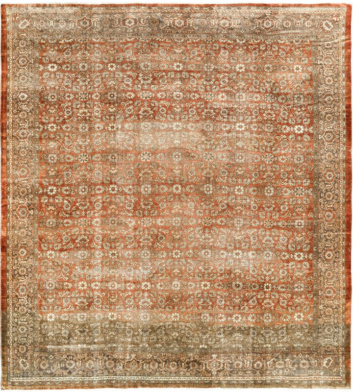 Mahal / 11709 | WOVEN