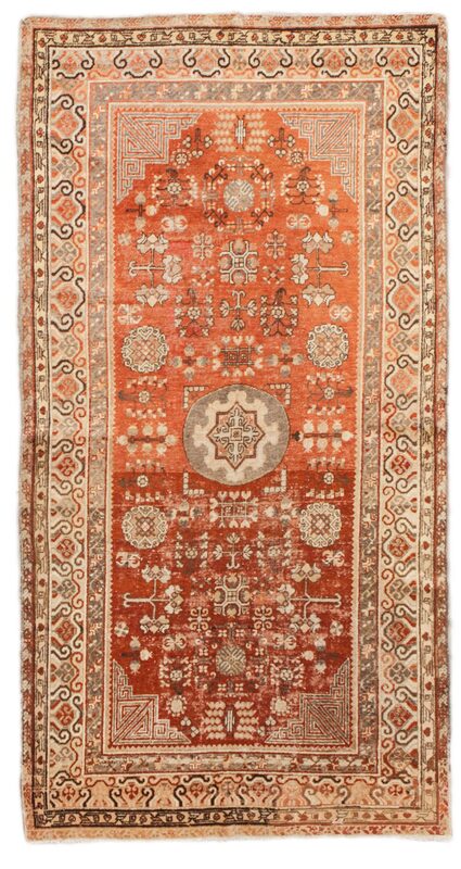 Khotan / 11722 | WOVEN