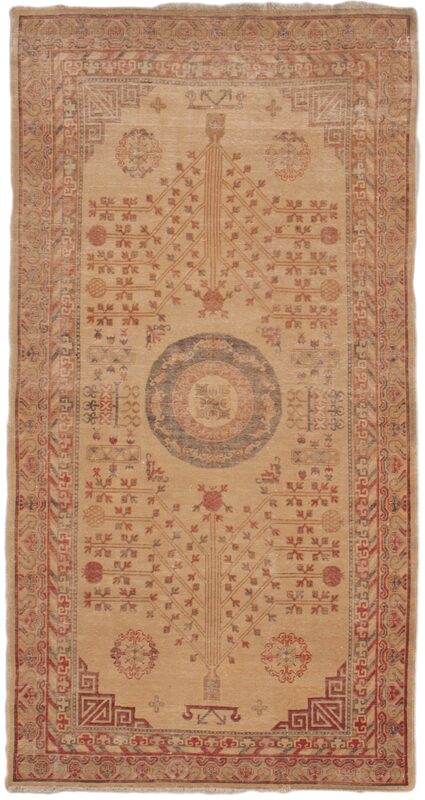 Khotan / 11730 | WOVEN