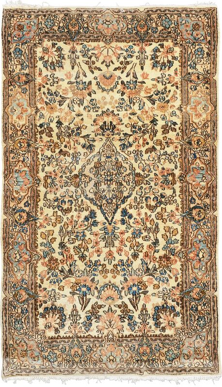 Kerman / 11738 | WOVEN