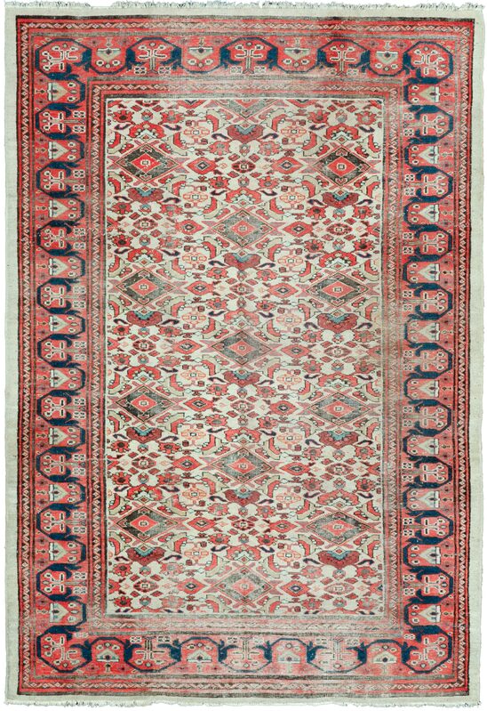 Agra / 11742 | WOVEN