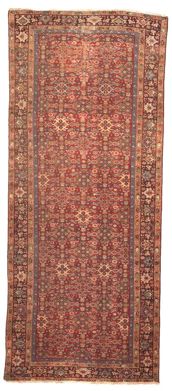 Kurd / 11745 | WOVEN