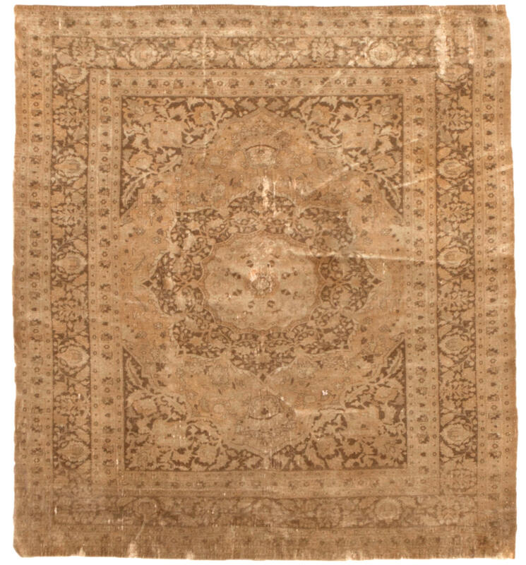 tabriz haji jalili / 11746 | WOVEN