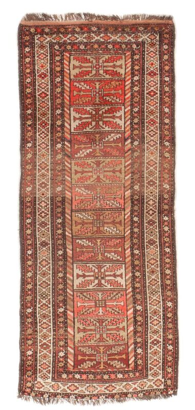 Kurd / 11750 | WOVEN