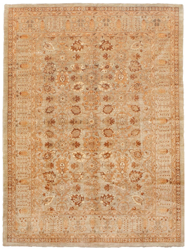 antique recreation / 11763 | WOVEN