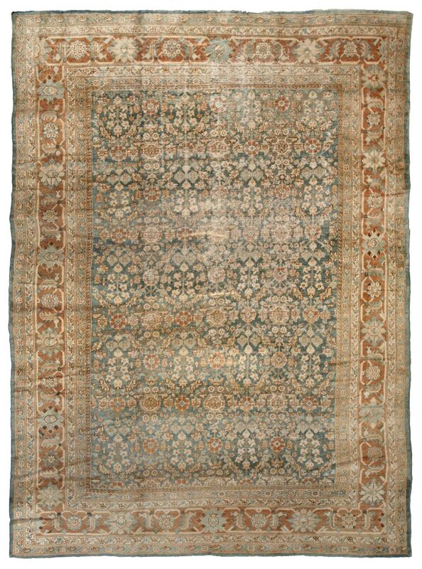 Mahal / 11780 | WOVEN