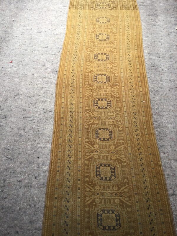 Kalat / 11787 | WOVEN