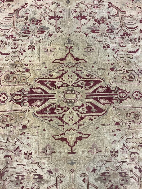 Agra / 11794 | WOVEN
