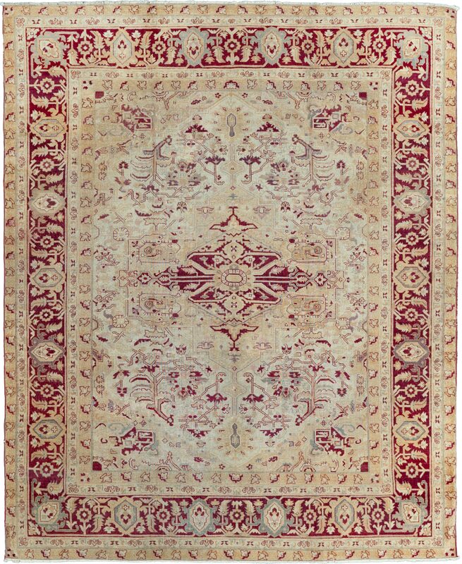 Agra / 11794 | WOVEN