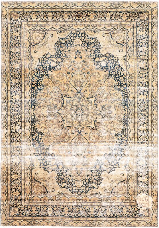 Tehran / 11815 | WOVEN