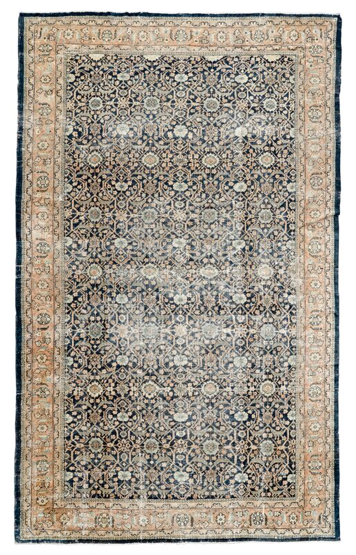 Mahal / 11820 | WOVEN