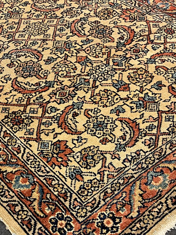 Mahal / 11838 | WOVEN