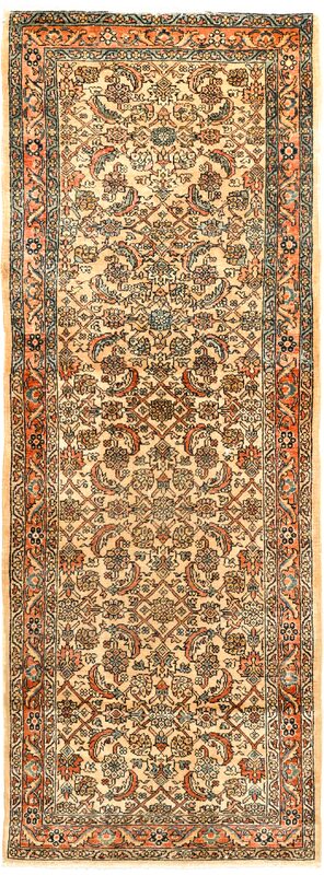 Mahal / 11838 | WOVEN