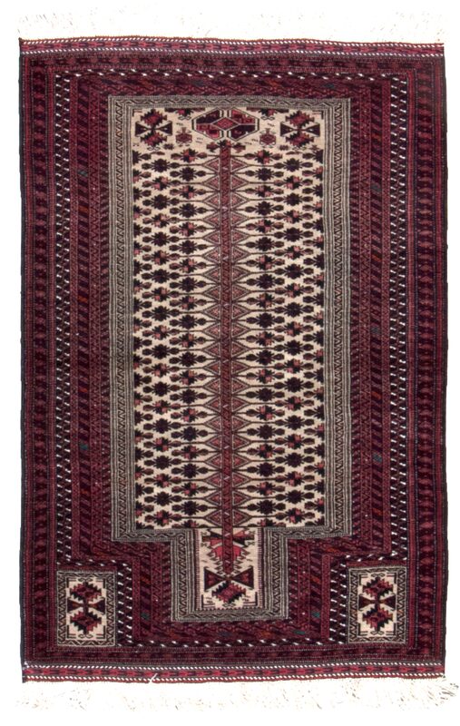 Zaboul / 11861 | WOVEN