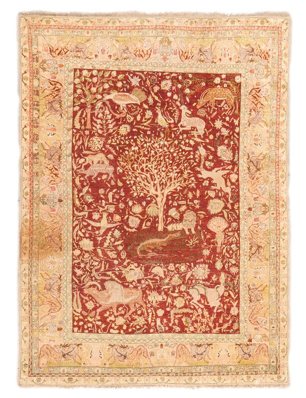 Kysari / 11886 | WOVEN
