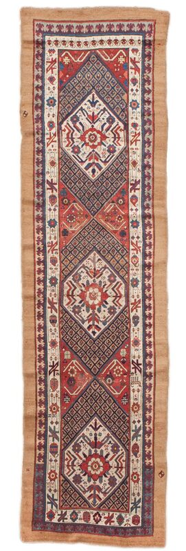 Sarab / 11888 | WOVEN