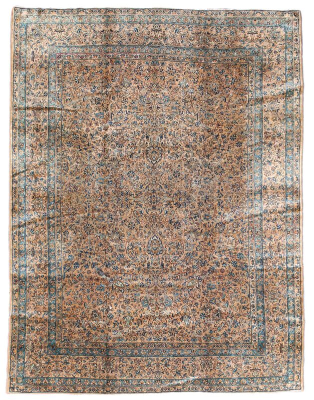 Ravar Kerman / 11890 | WOVEN