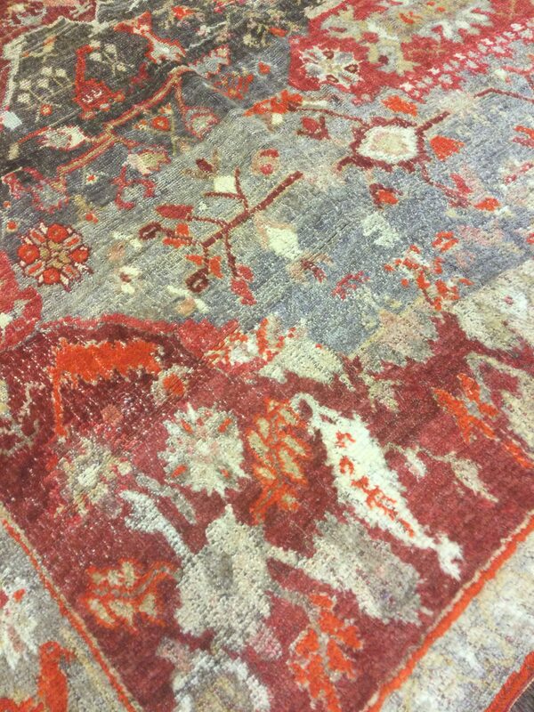 Sivas / 11908 | WOVEN