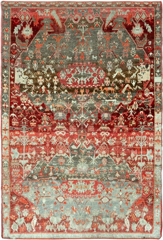 Sivas / 11908 | WOVEN