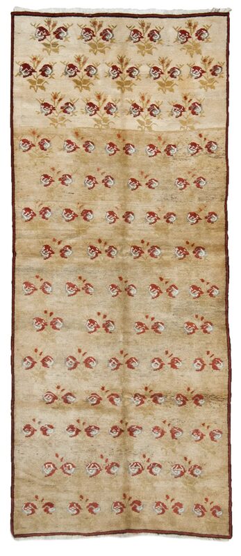 Oushak Vintage / 11915 | WOVEN