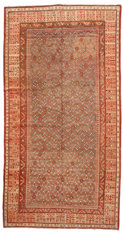 Khotan / 11930 | WOVEN