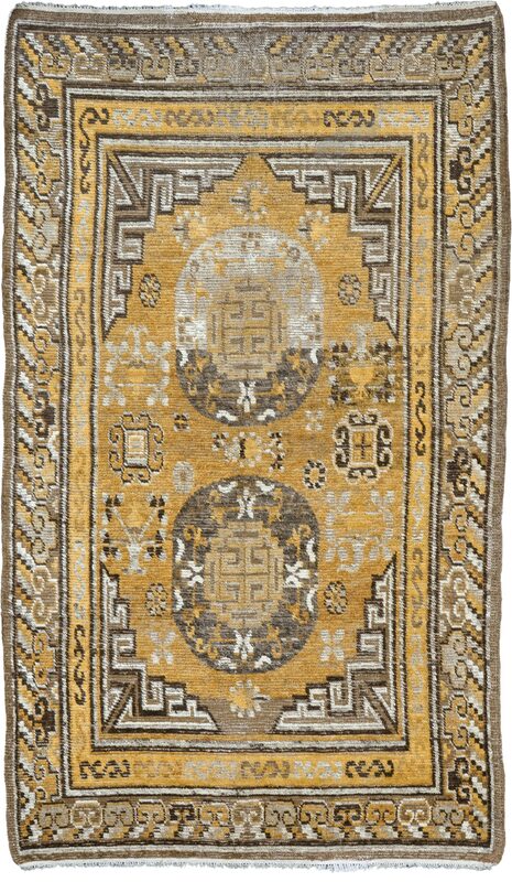 Khotan / 11954 | WOVEN