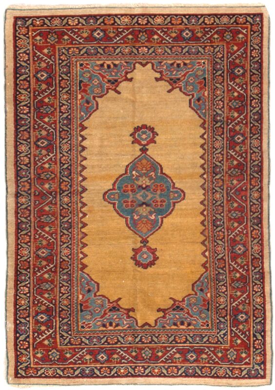 Mahal / 11957 | WOVEN