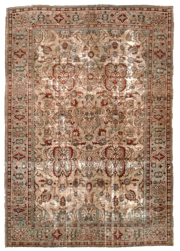 Hamadan / 11966 | WOVEN