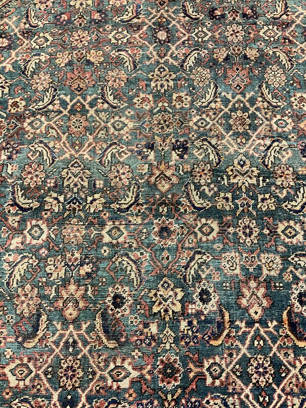 Mahal / 11978 | WOVEN