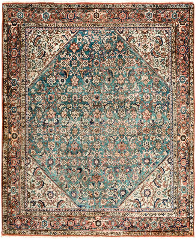 Mahal / 11978 | WOVEN