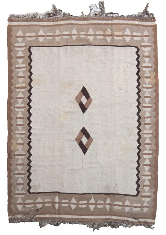 Navajo / 12004 | WOVEN
