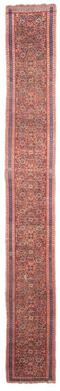 Bakhshaish / 12006 | WOVEN