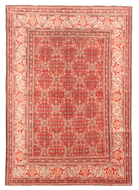 gharabah / 12019 | WOVEN