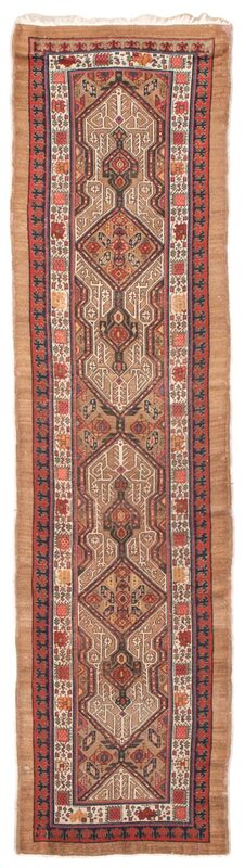 Sarab / 12034 | WOVEN