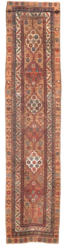 Sarab / 12035 | WOVEN