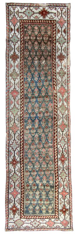 Kurd / 12036 | WOVEN