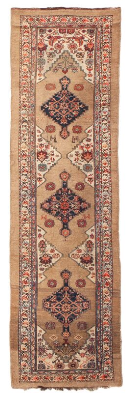 Sarab / 12038 | WOVEN