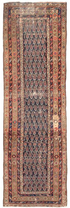 Hamadan / 12039 | WOVEN