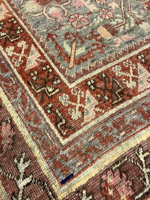 Khotan / 12076 | WOVEN
